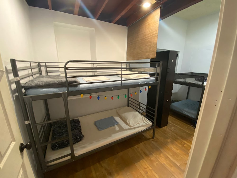 The Rumi Hostel 26/50