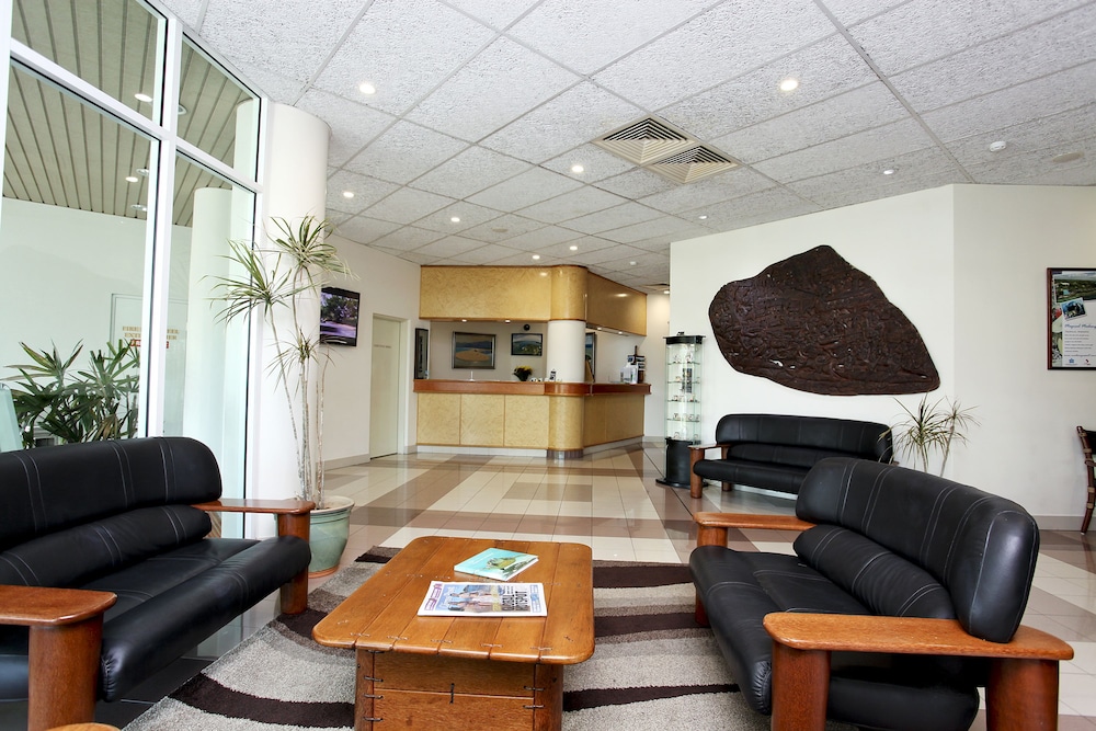 CAIRNS SHERIDAN HOTEL 35/45