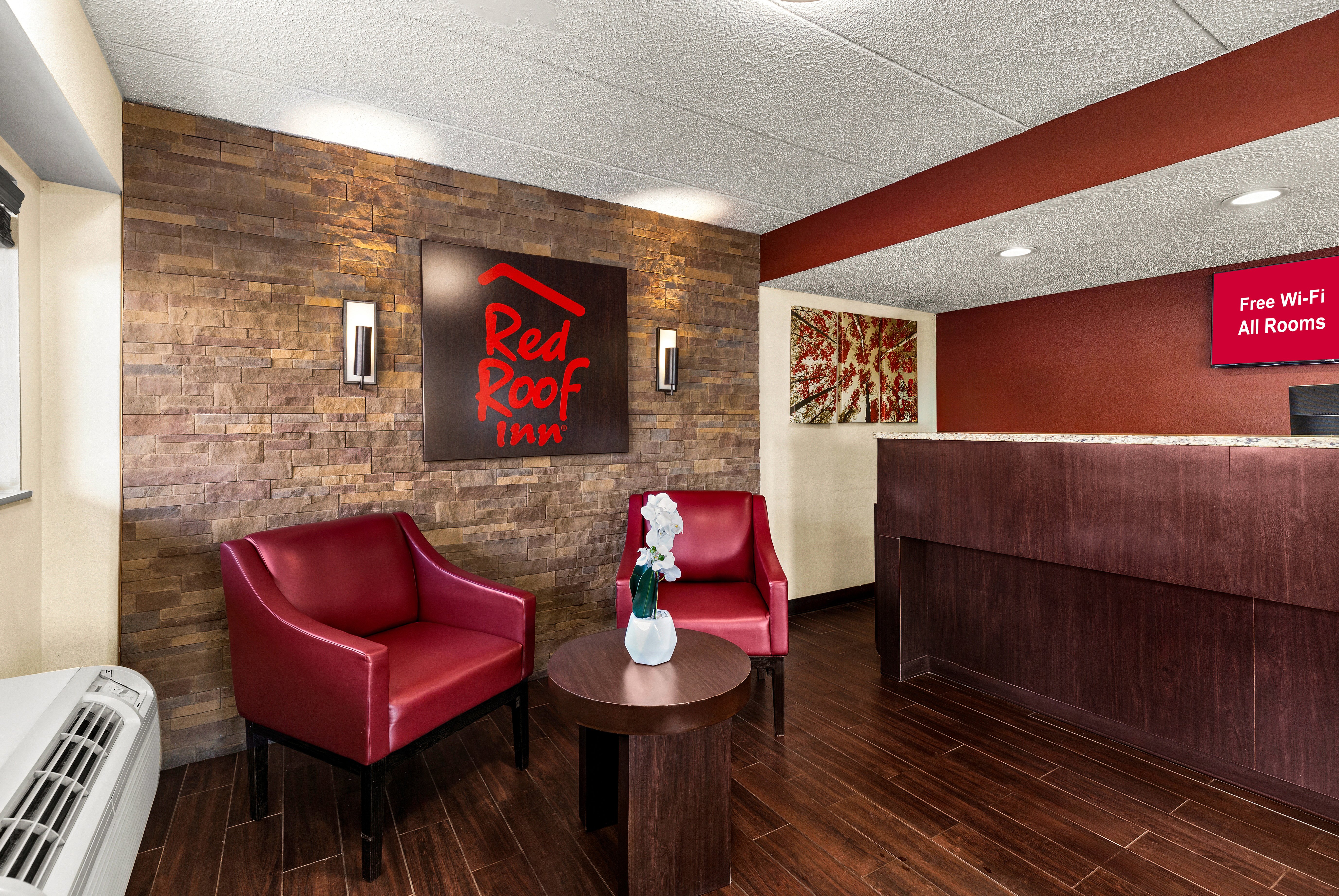 Red Roof Inn Springfield Il 17/27