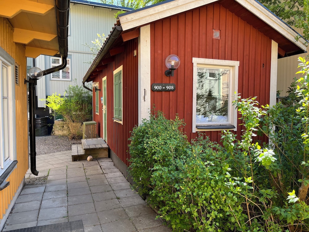 Hotel Zinkensdamm 5/67