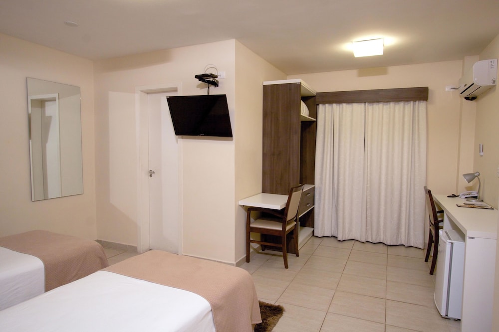 Bristol Portal do Iguacu Hotel 22/54