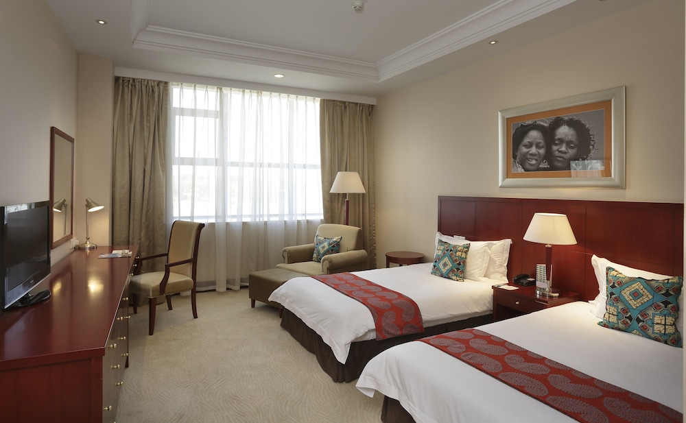 President Hotel at Umodzi Park 17/52