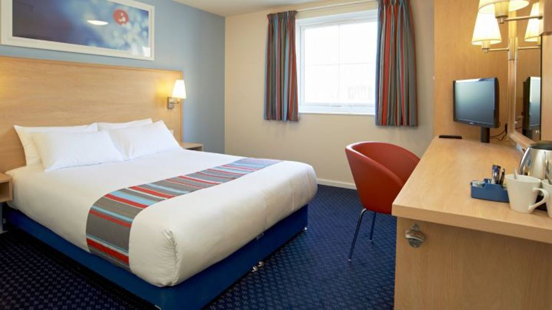 Travelodge Stoney Cross Lyndhurst 18/32