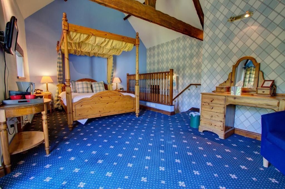 Ennerdale Country House Hotel 33/64