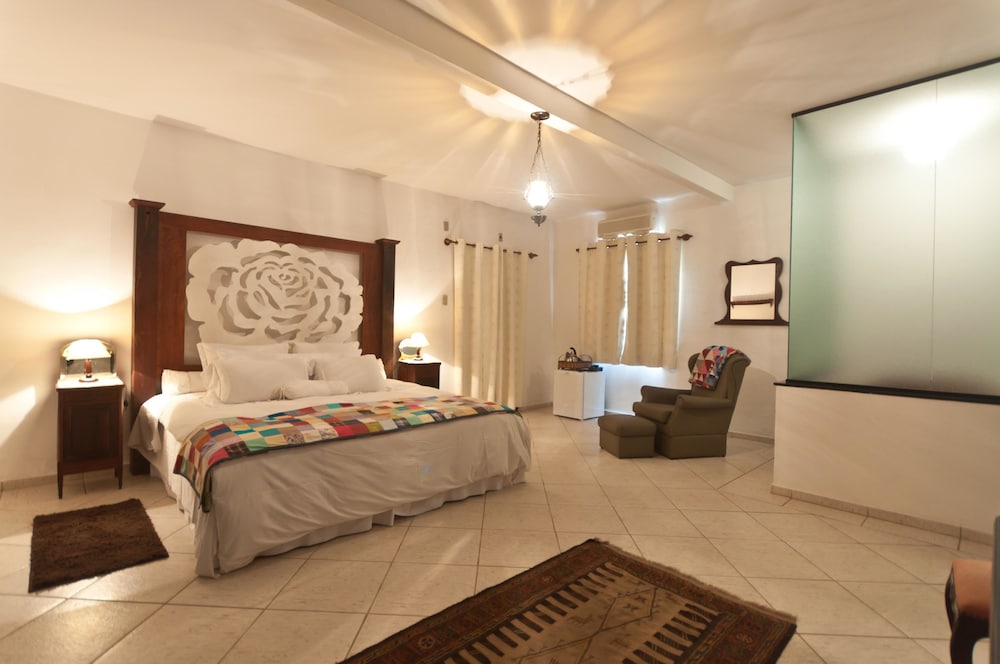 Resort Fazenda 3 Pinheiros 27/76