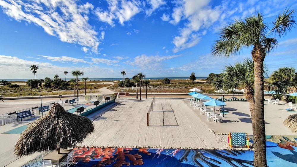 Tahitian Beach Motel 59/67