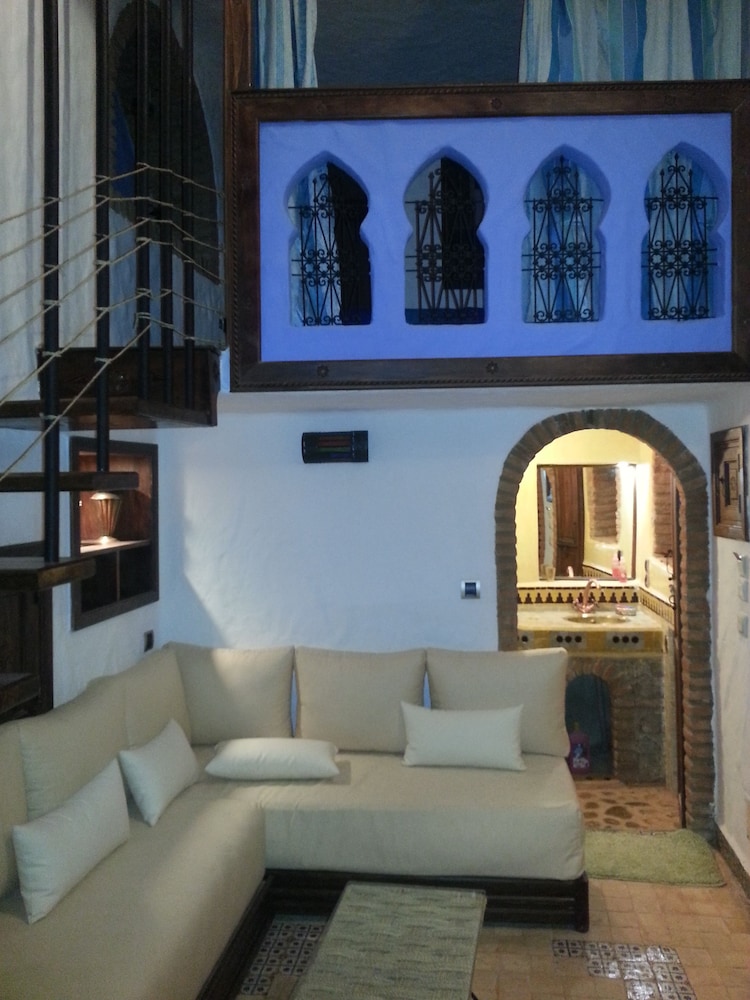 Riad Gharnata 62/82