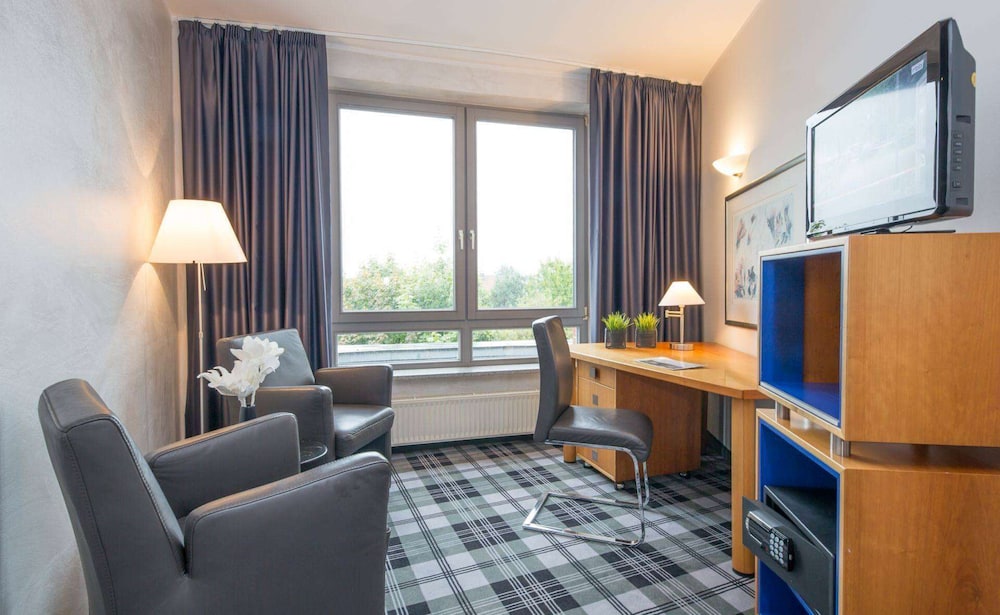 MEDIAN HOTEL HANNOVER LEHRTE 37/63