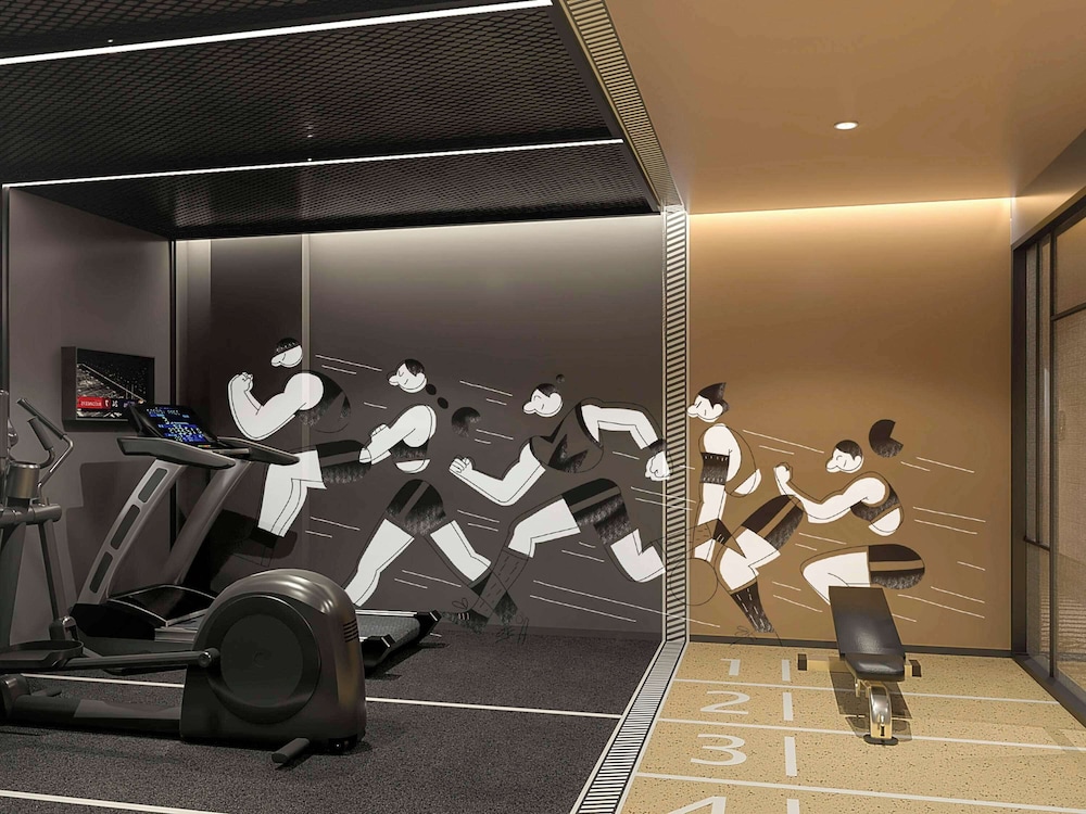 Ibis Surabaya Tidar 10/23