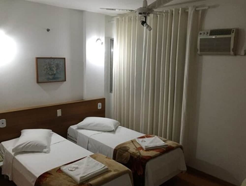 Hotel San Gabriel 19/61