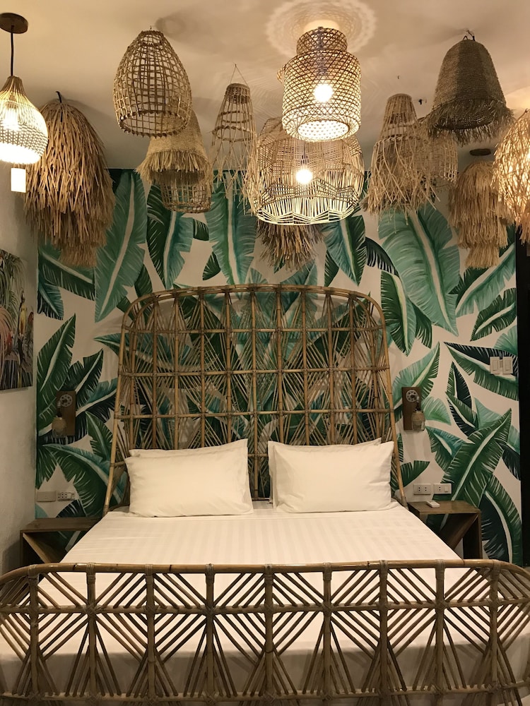 Suites By Eco Hotel el Nido 52/67