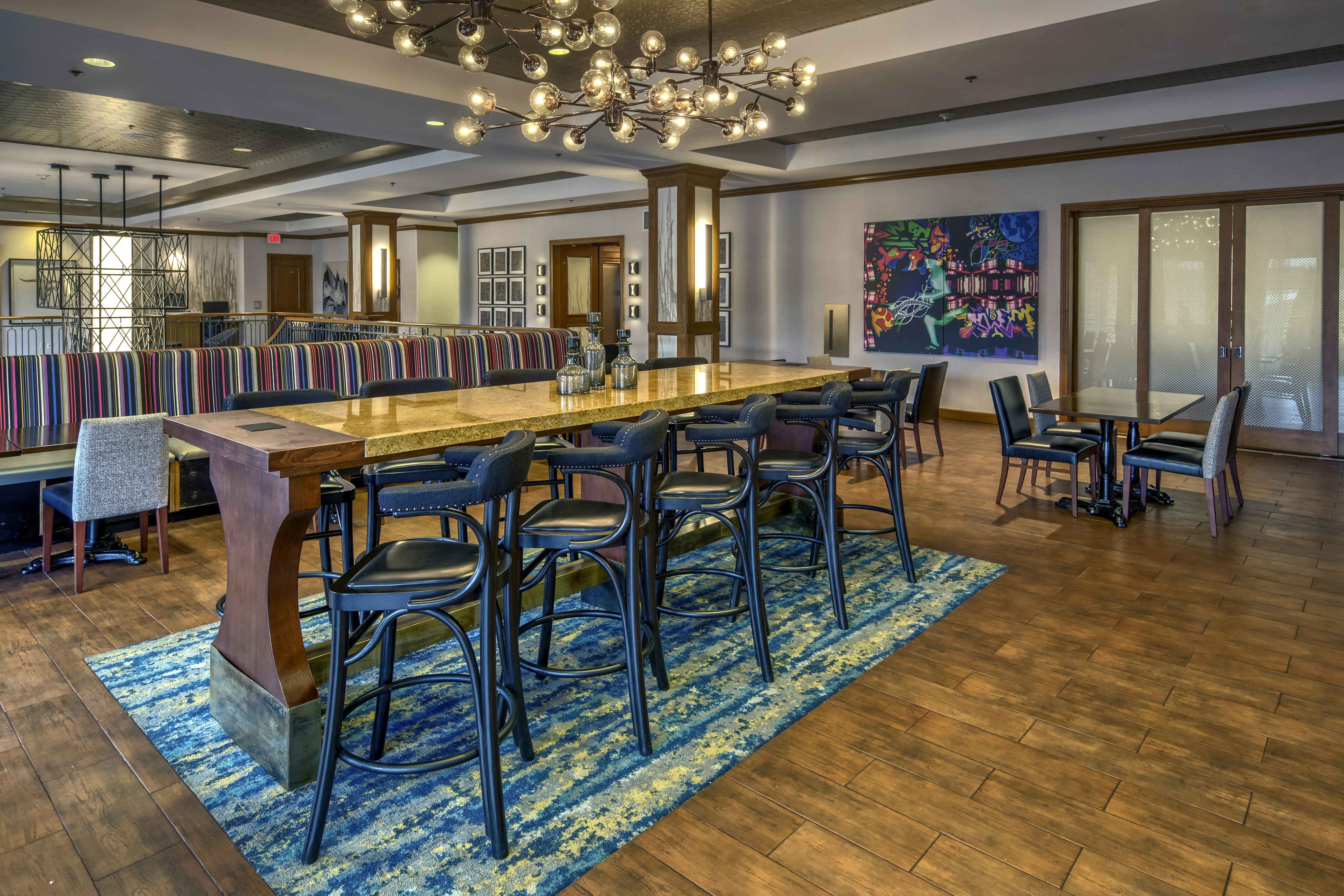 Hampton Inn & Suites Austin-Downtown 42/51