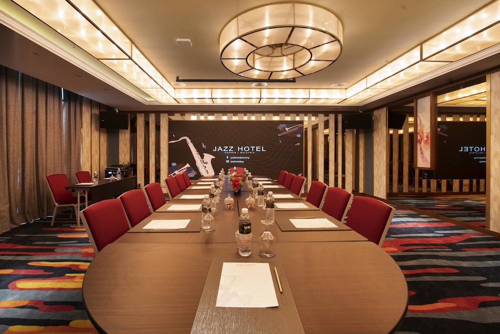 JAZZ HOTEL PENANG 46/49