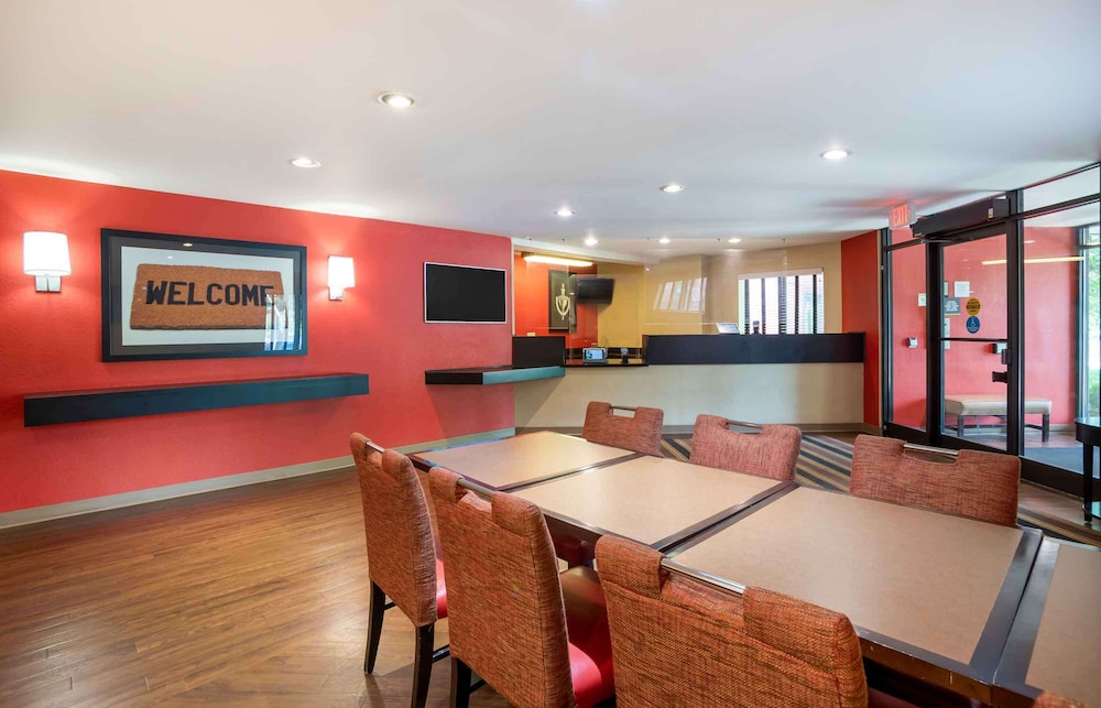 Extended Stay America Columbia - Gateway Drive 30/42