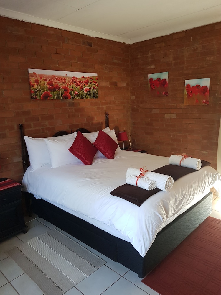 Millstream Inn Guesthouse 4/42