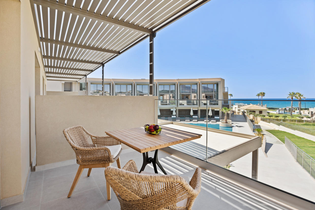 Ventale Island Breeze Resort 22/34