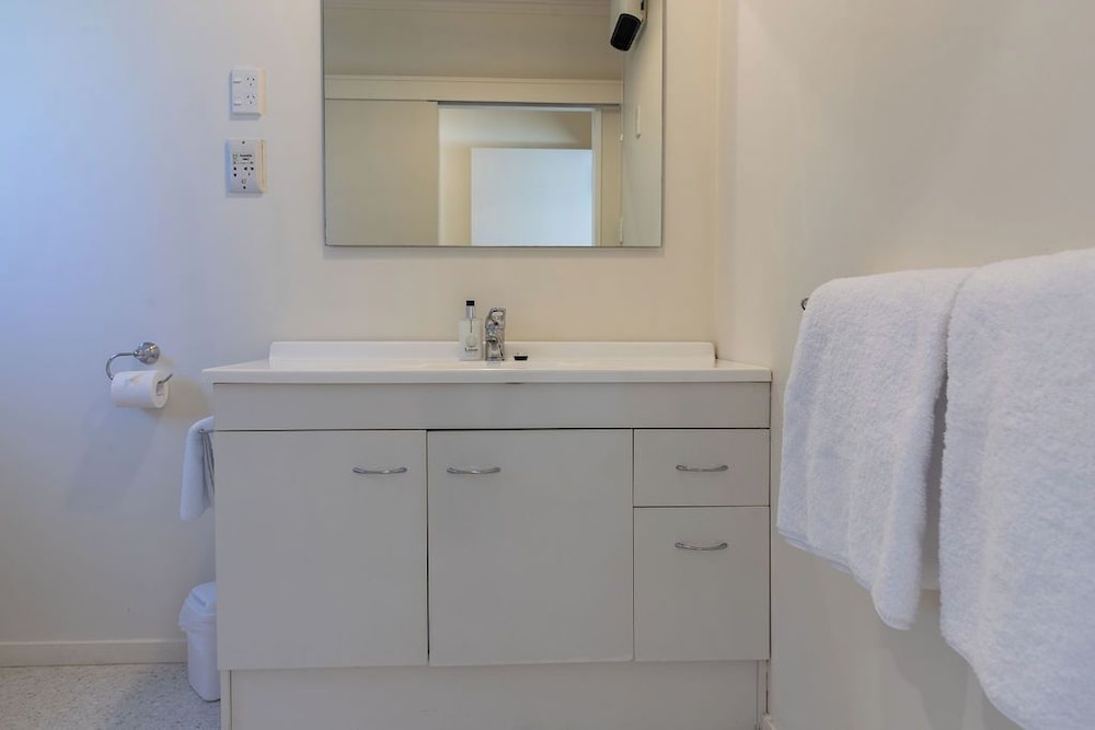 Mount Hutt Motels 12/58