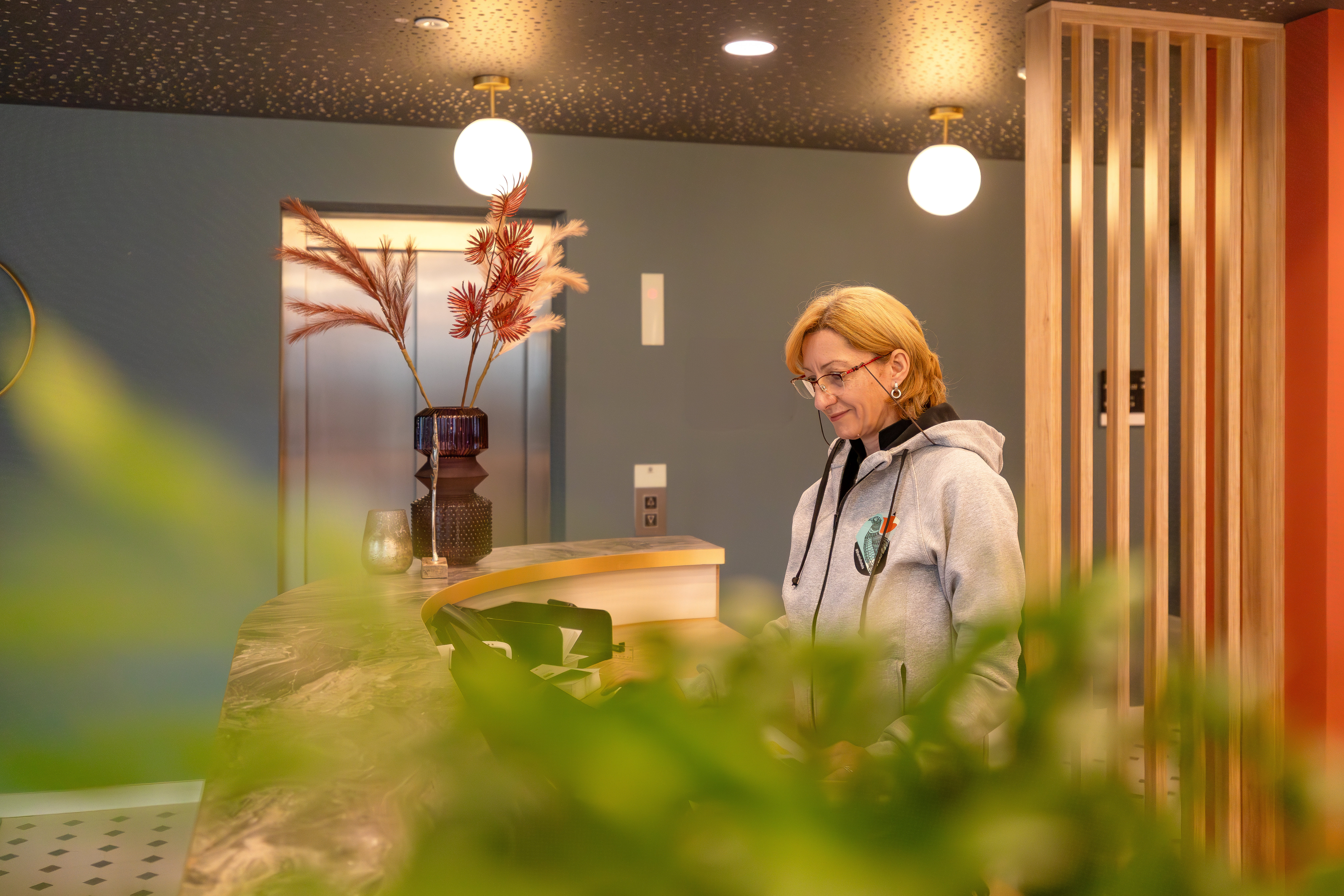 Holiday Inn - the niu, Flower Konstanz by IHG 6/44