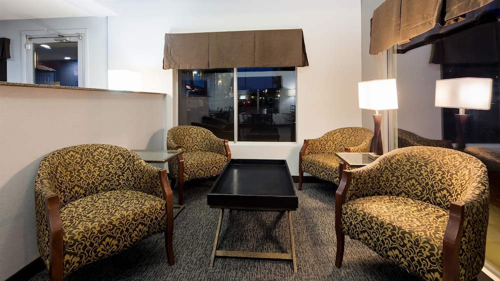 Surestay Hotel By Best Western Blythe 25/39