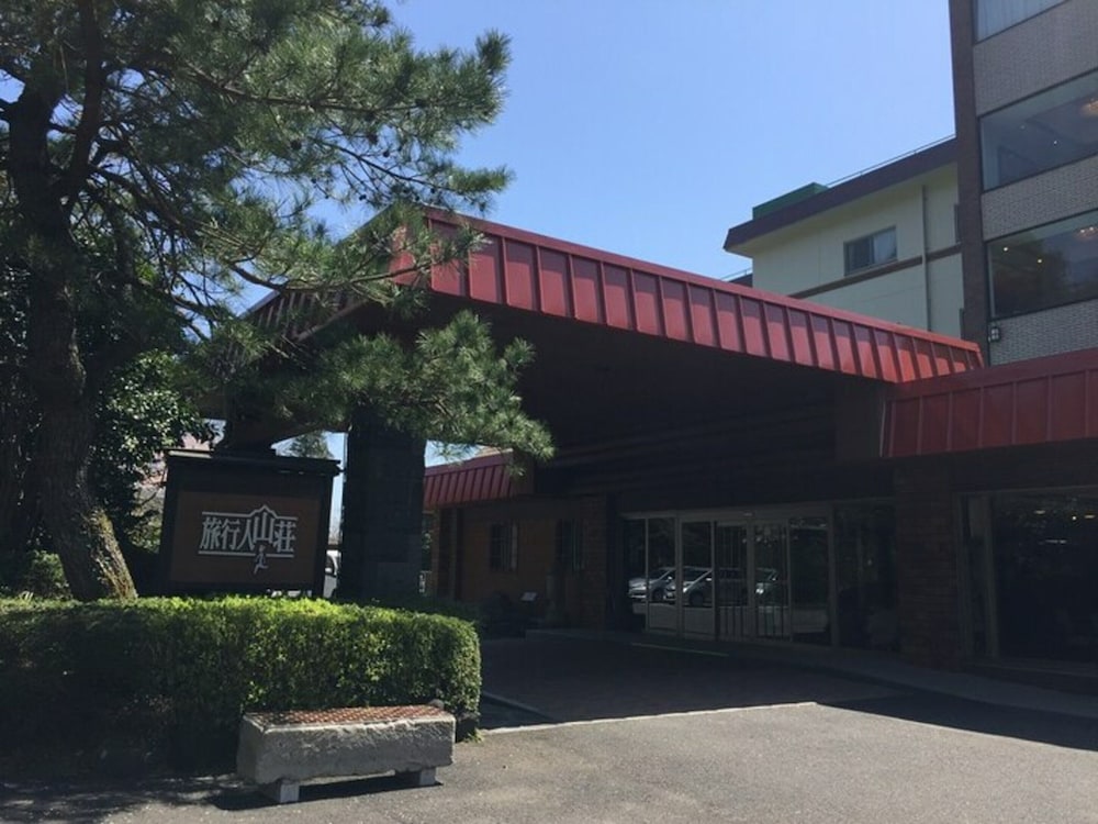 Ryokojin Sanso 2/23
