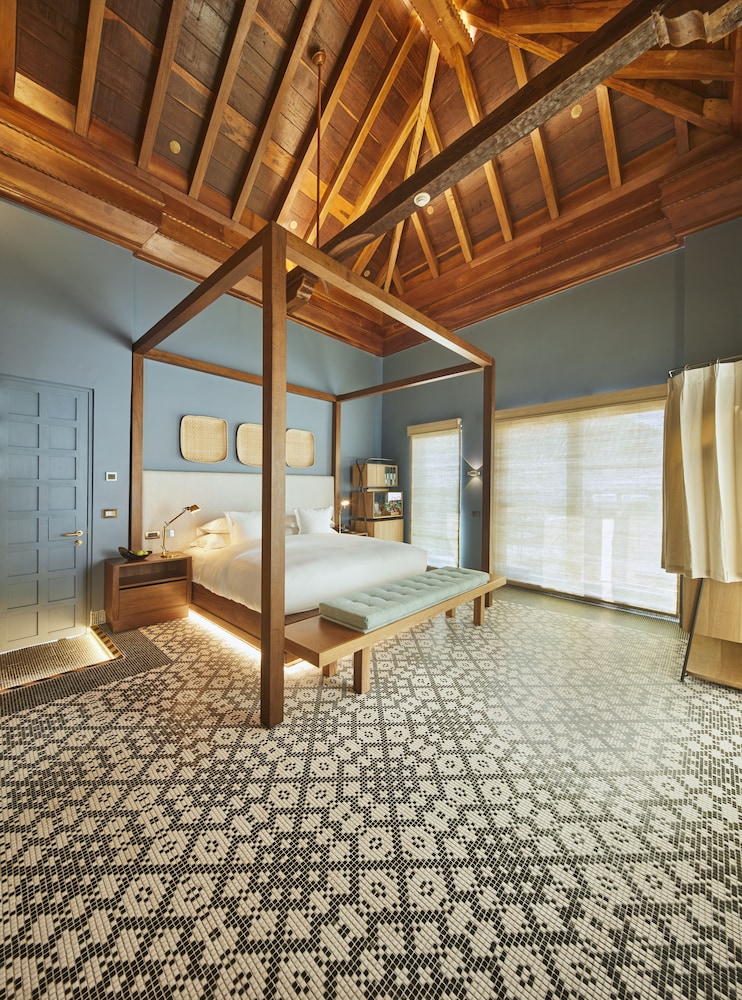 Hotel Casona Del Colegio 12/60