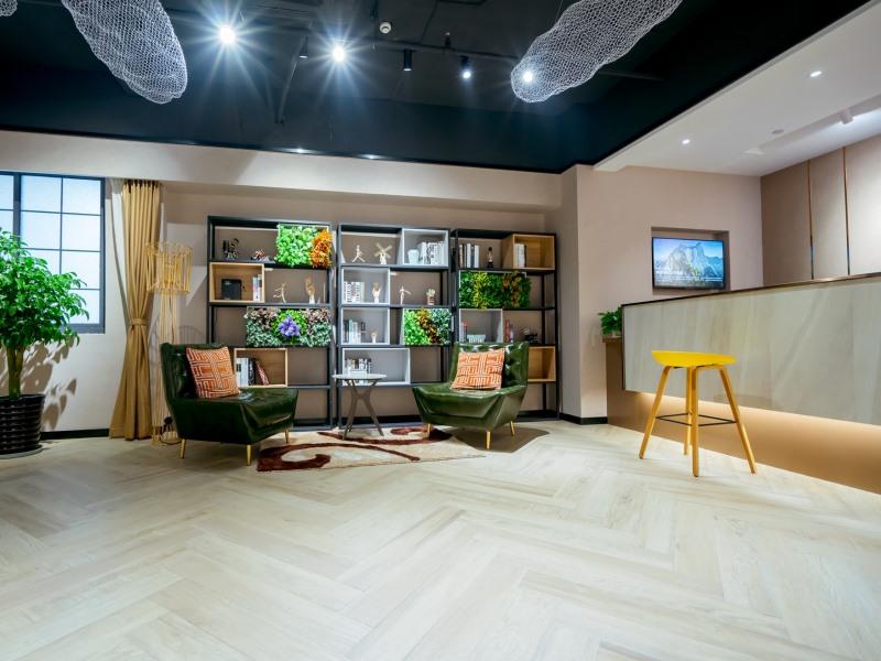 Vatica Hotel Wuxi Yixing Renmin Road 14/19