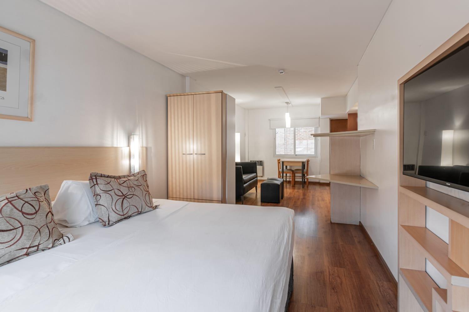 Rio Grande Apart Hotel 11/50