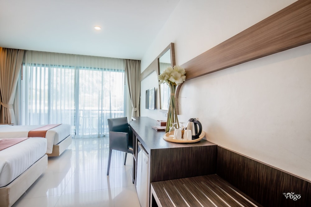 The Pago Design Hotel 49/70