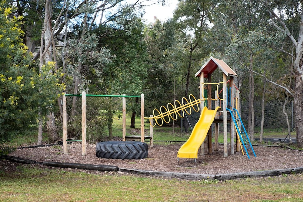 GRAMPIANS VIEW COTTAGES AND UNITS 34/64