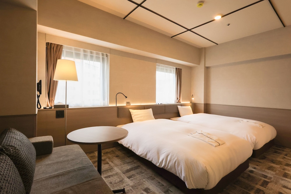 Chisun Hotel Kobe 16/56