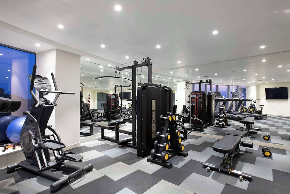 Radisson Hotel Bareilly Airport 36/60