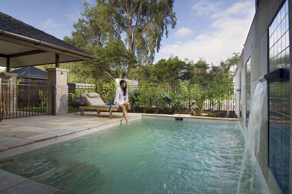 Pullman Port Douglas Sea Temple Resort and Spa 40/76