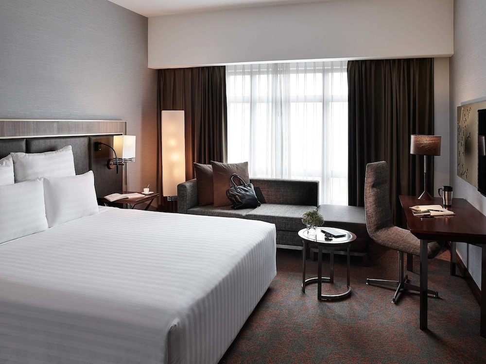 Pullman Hanoi Hotel 13/69