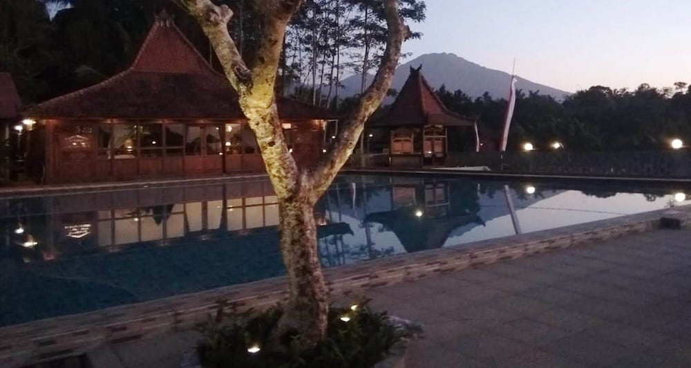 Kampoeng Joglo Ijen Banyuwangi 40/46