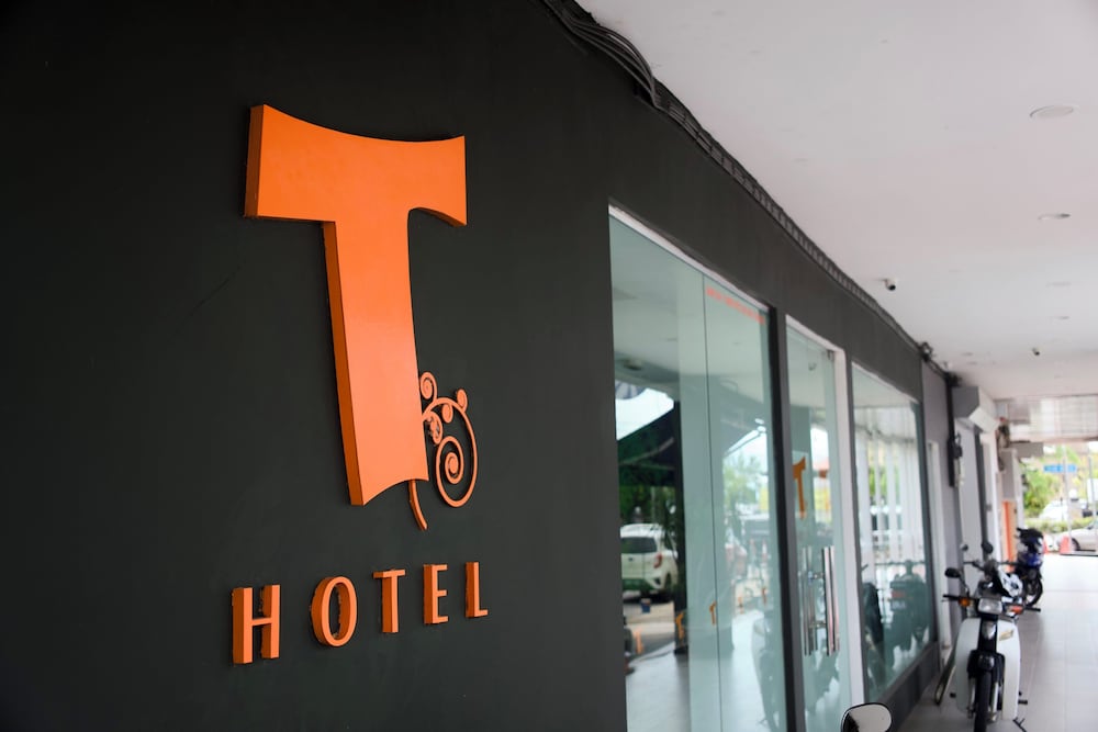 T Hotel Kuala Perlis 7/50