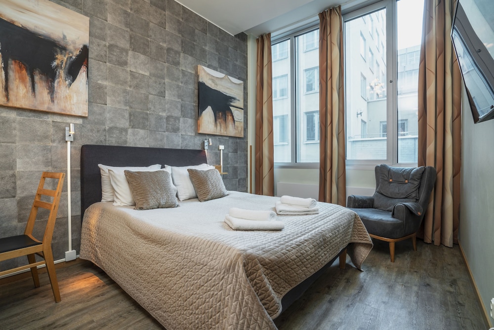 Thon Hotel Kungsbron, Stocholm 13/51