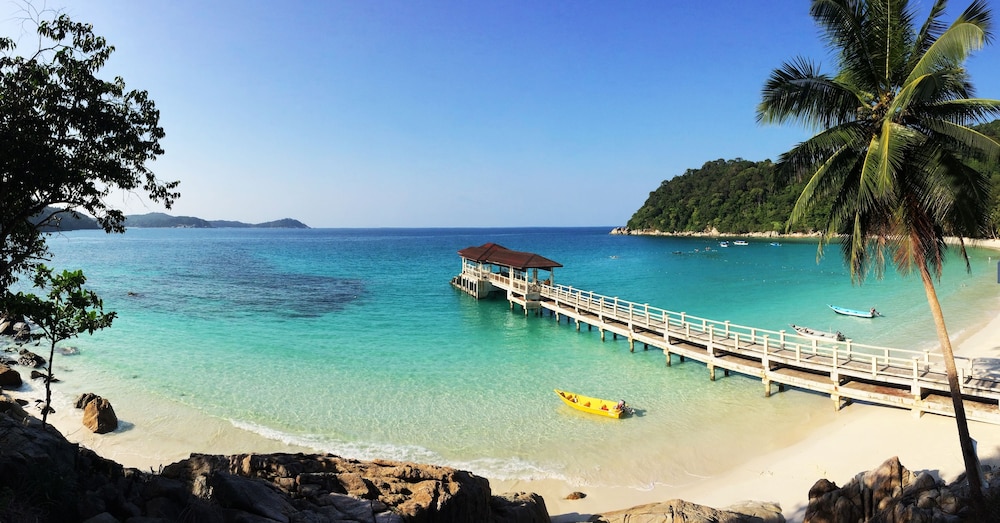 Perhentian Island Resort 42/55