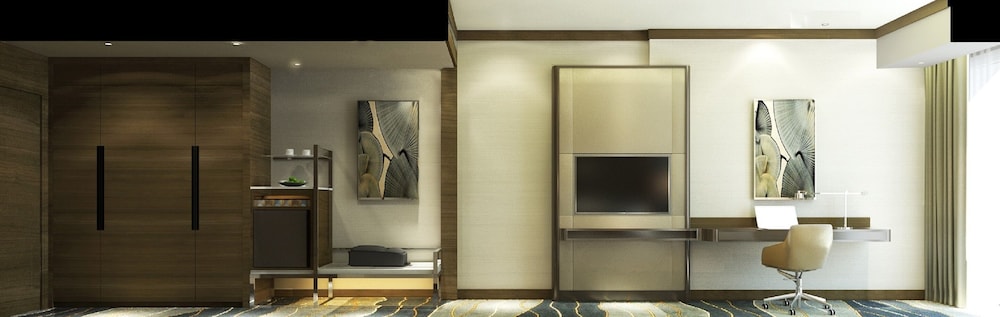 Elite World Grand Istanbul Kucukyali Hotel 68/68
