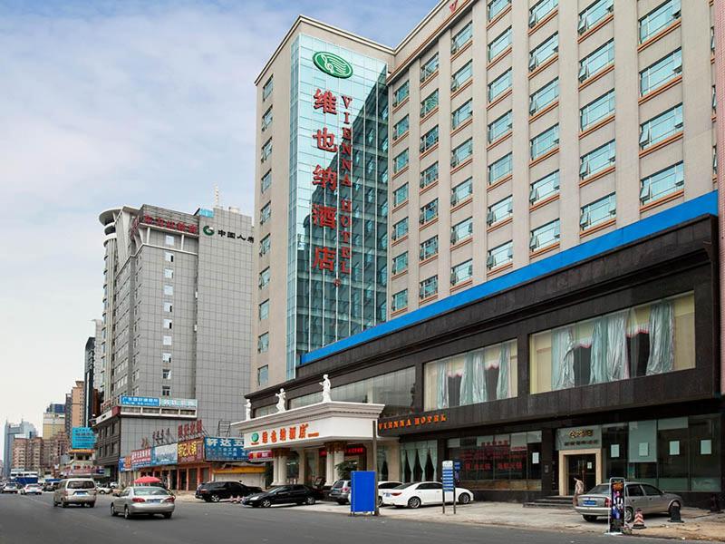 Vienna Hotel (Dongguan Changping Avenue) 55/57
