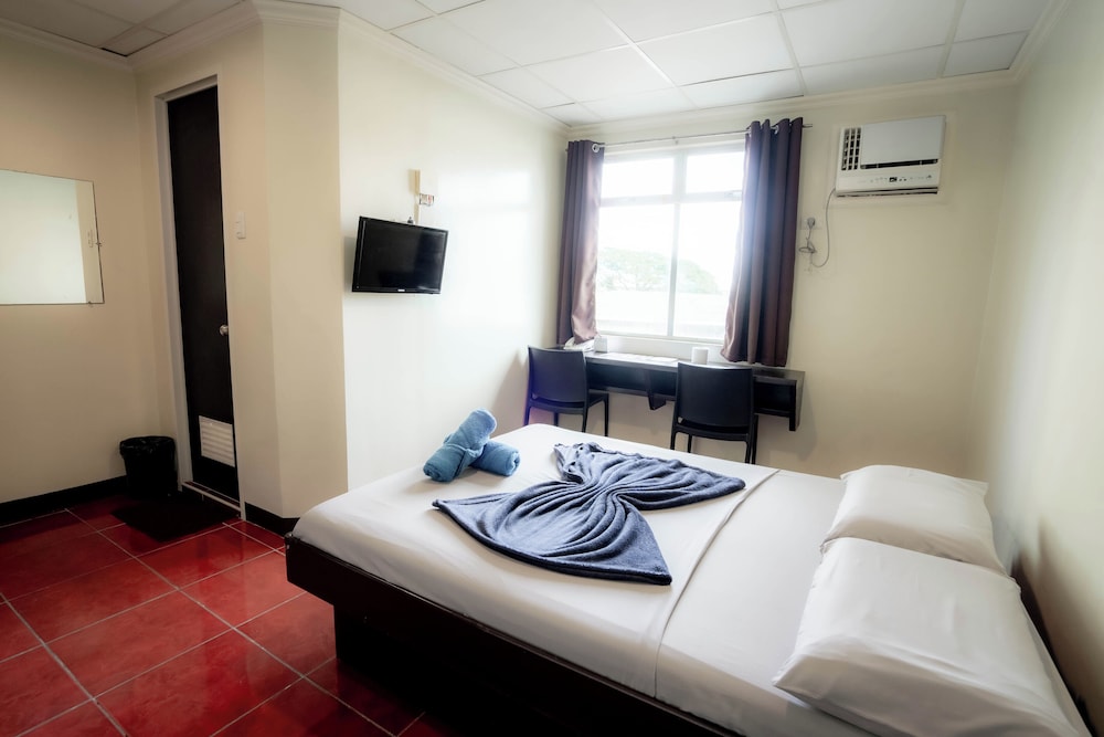 DELUXE, DOUBLE BED, CITY VIEW, ACCESSIBLE