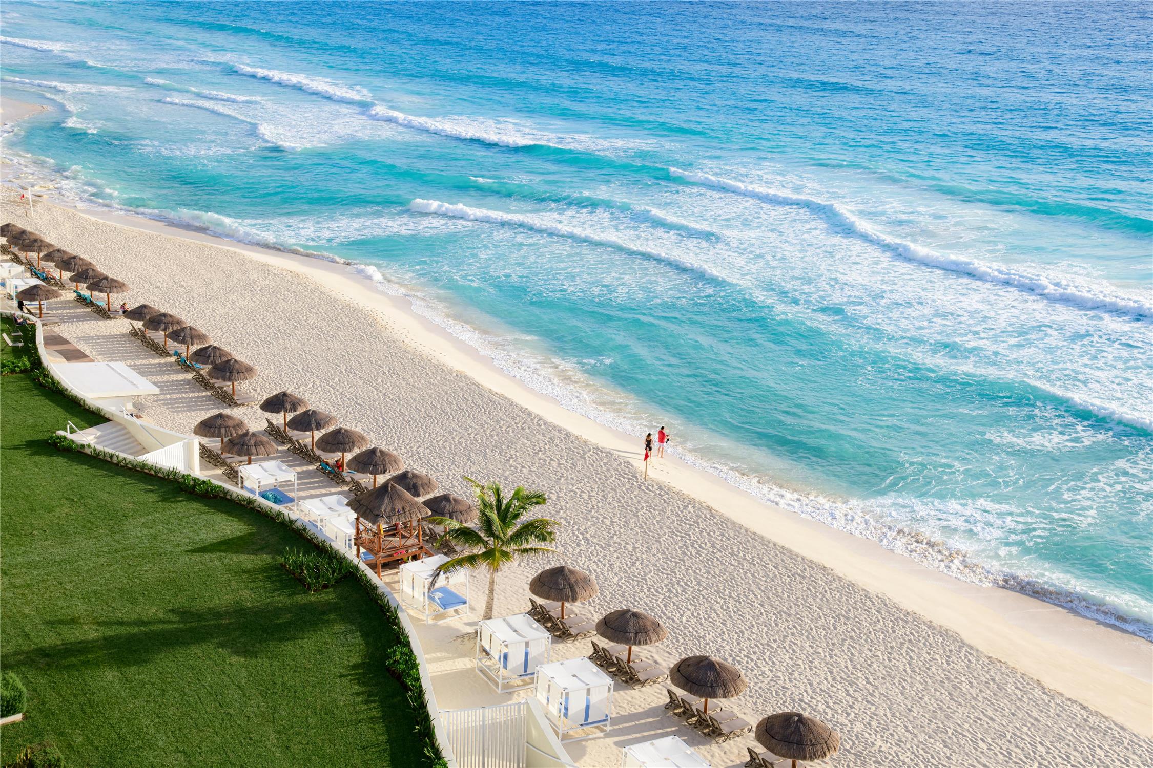 Hilton Cancun Mar Caribe All Inclusive Resort 41/50