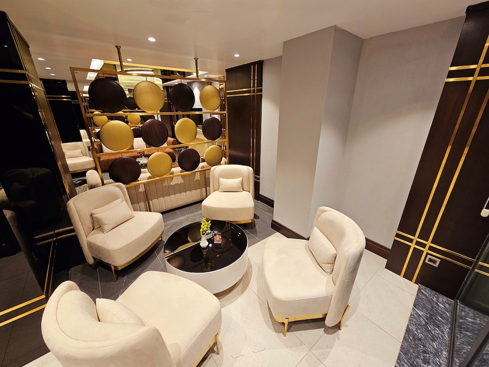 Asur Imperial Hotel 25/38