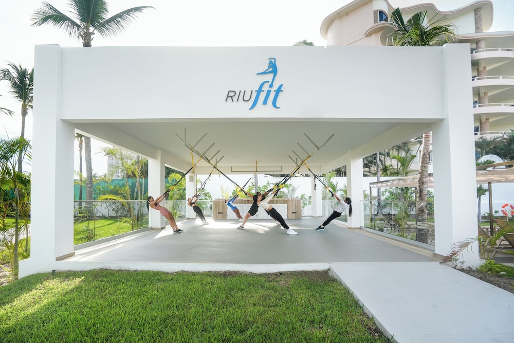 RIU Flamingos - All Inclusive 6/60
