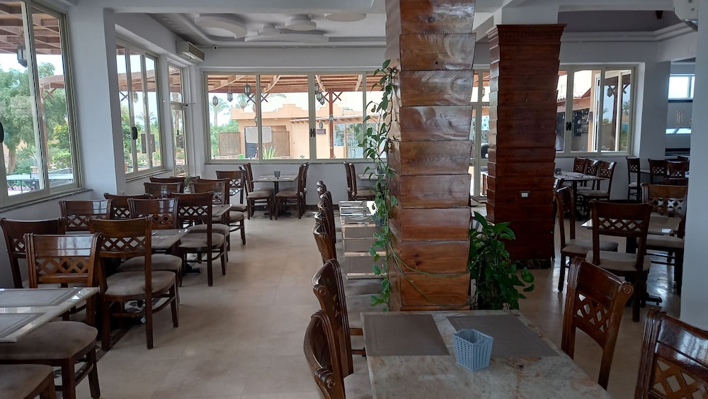 Silver Beach Redsea Resort - Adults Only 28/50
