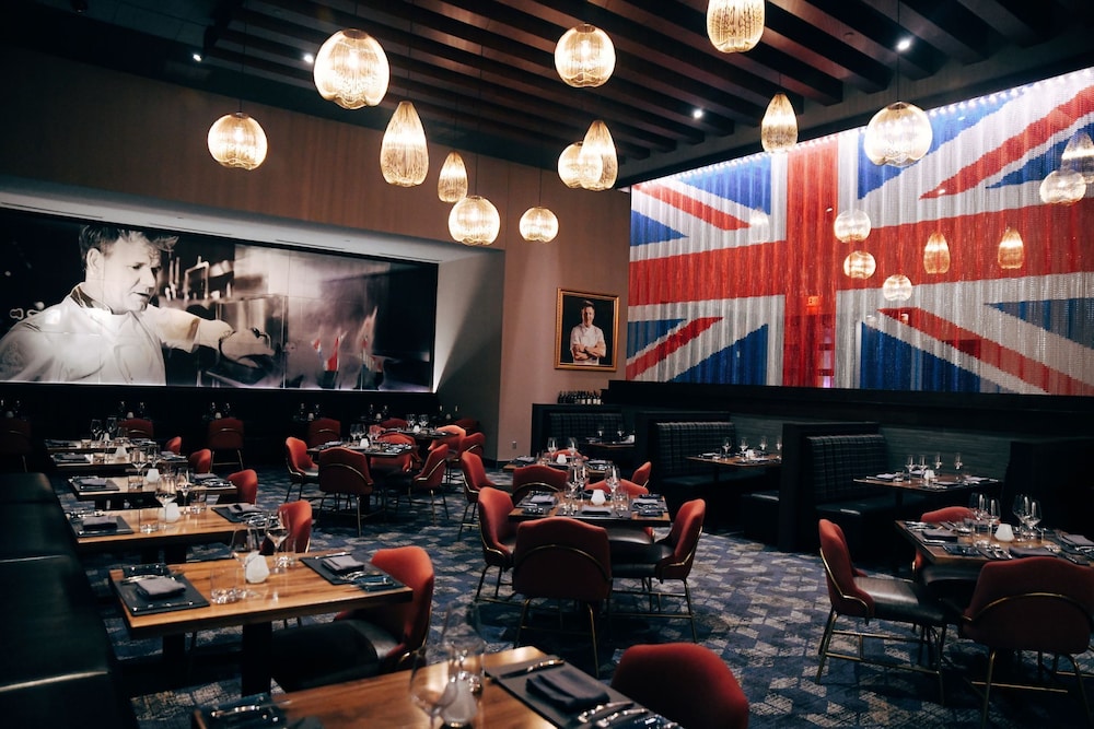 Harrah's Kansas City - A Caesars Rewards Destination 60/81