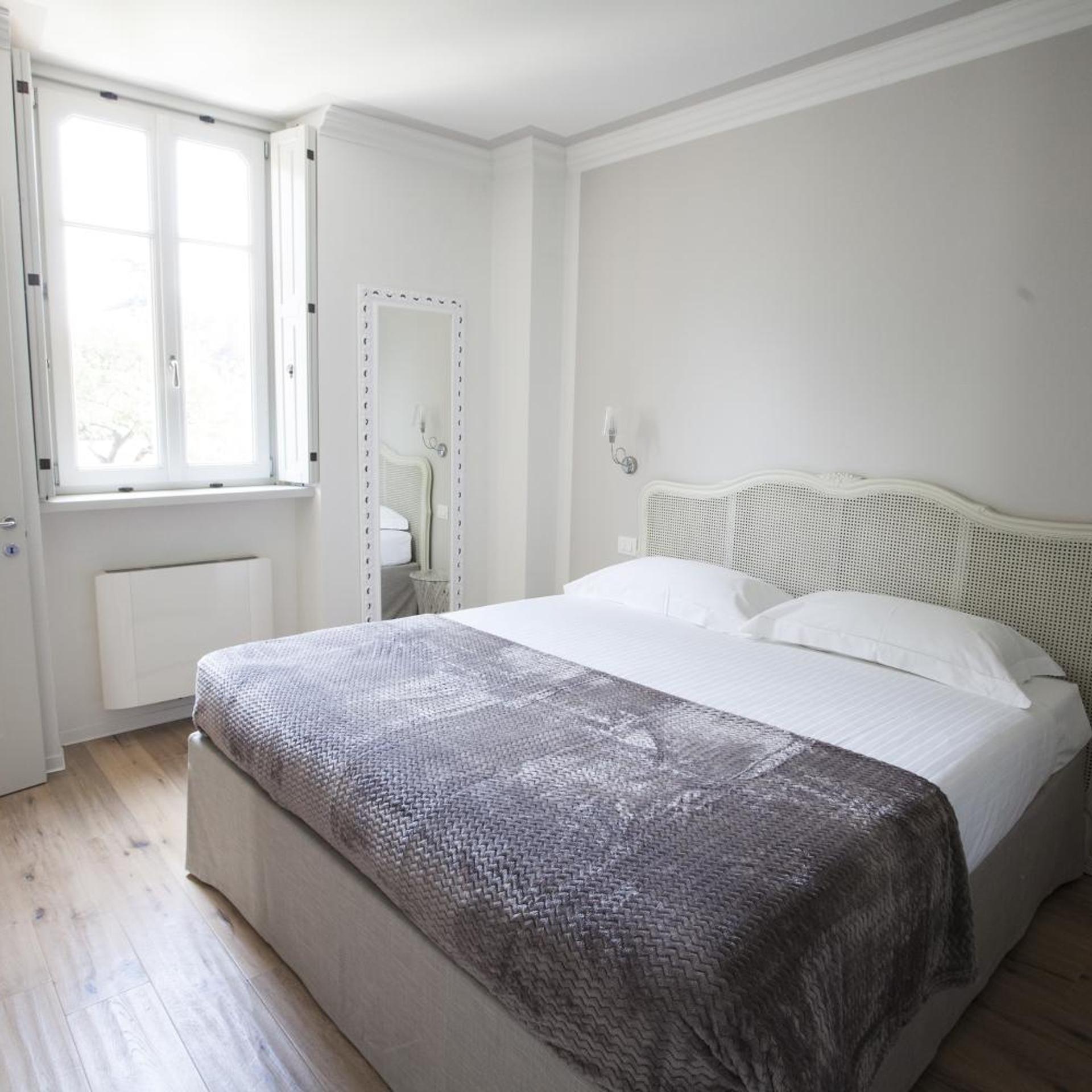 Deluxe, Suite, Apartment
