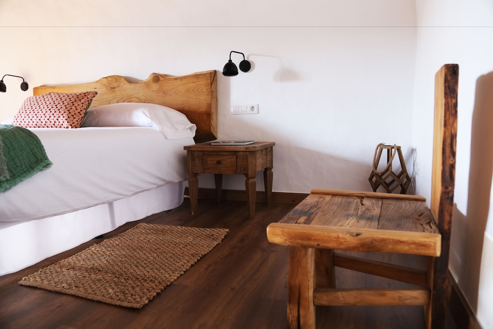 Hotel Boutique Palacio Ico 18/50