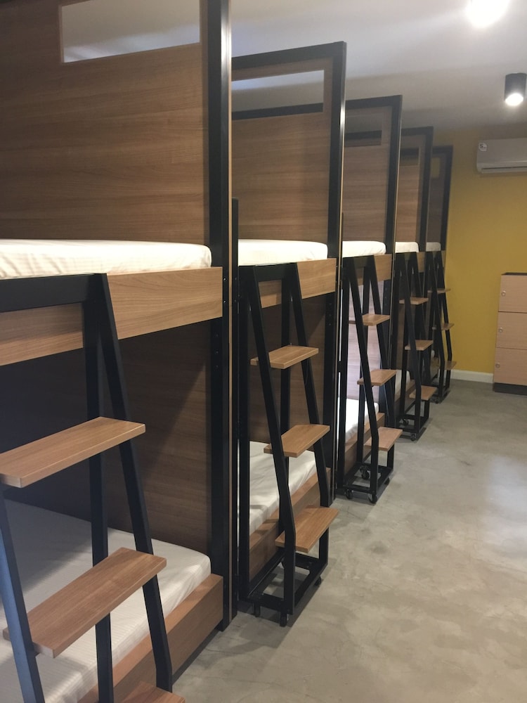 Bedattown Hostel 21/38