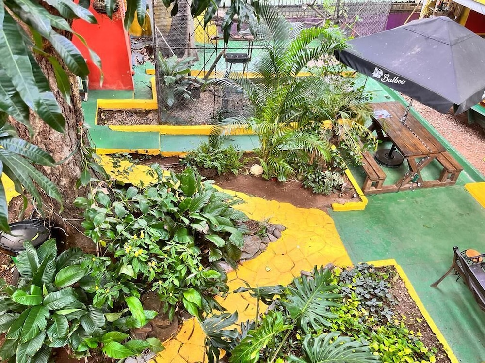 Panama House Bed & Breakfast 41/45