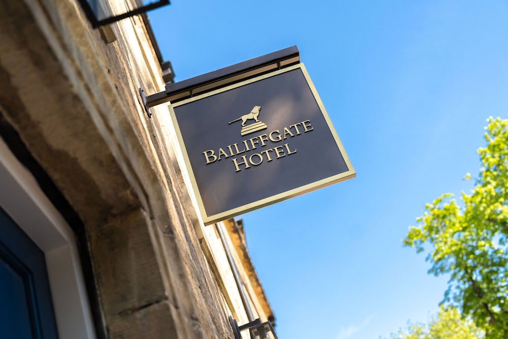 Bailiffgate Hotel in Alnwick